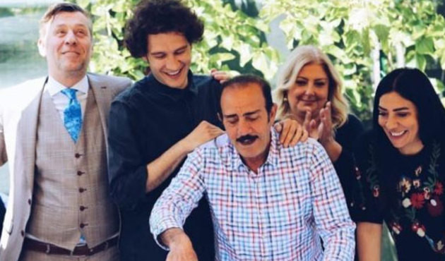 TRT'den 200 bin TL &ouml;d&uuml;ll&uuml; şarkı yarışması!