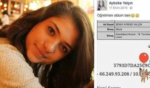 7 aylık &ouml;ğretmendi! Ayb&uuml;ke &ouml;ğretmen PKK'nın hain saldırısında şehit oldu...