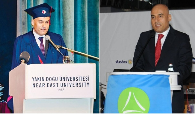 Altınbaş Holding'in patronu Sofu Altınbaş sahtecilik yaparken yakalandı!