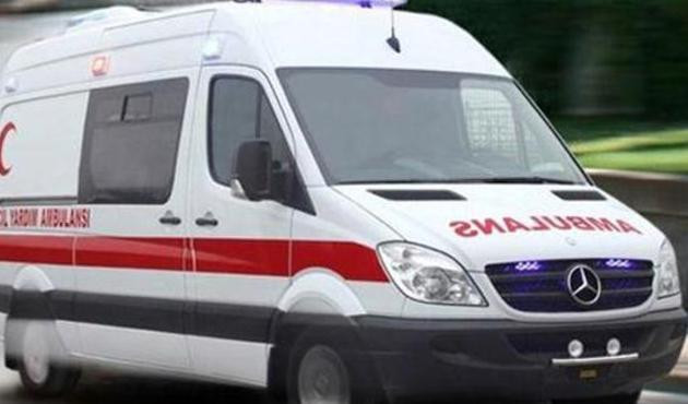 Eski futbolcu otel odasında &ouml;l&uuml; bulundu