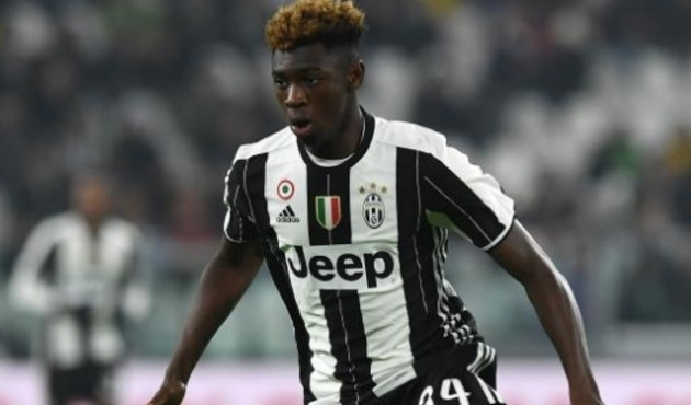 Juventus'ta şok transfer pazarlığı: Bana trakt&ouml;r verin!