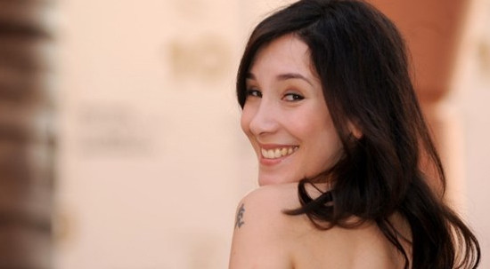 İşte Sibel Kekilli'nin son hali