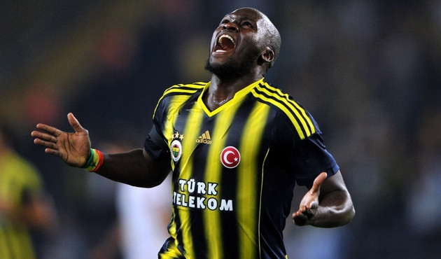 Moussa Sow'da flaş gelişme: Avrupa'ya gidiyor!