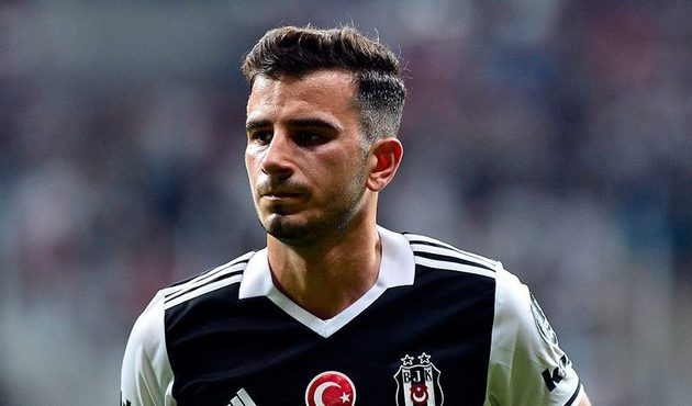 Oğuzhan &Ouml;zyakup&rsquo;a Fransa&rsquo;dan talip var