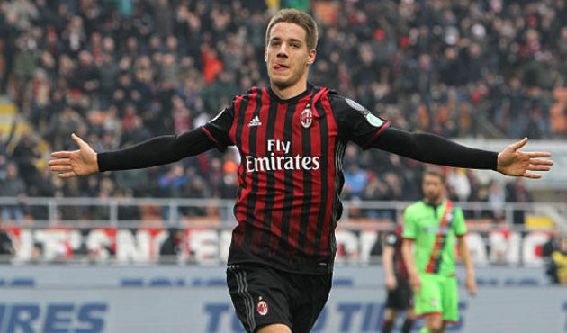 Tudor, o transfer i&ccedil;in Conte'yi aradı!