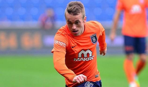 Fenerbah&ccedil;e'den resmi Edin Visca a&ccedil;ıklaması!