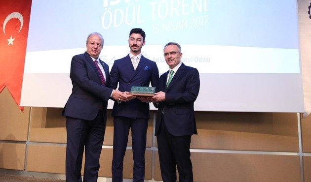 İstihdamda ilk şampiyon T&uuml;rkerler Holding!