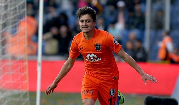 Chelsea, Cengiz &Uuml;nder'e resmen talip oldu