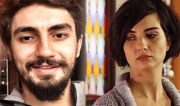 Tuba B&uuml;y&uuml;k&uuml;st&uuml;n'&uuml;n sevgilisi Umut Evirgen tutuklandı!