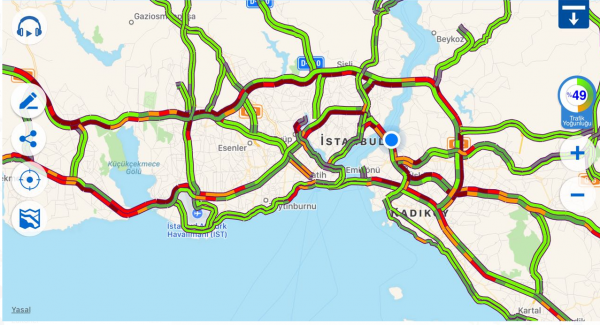 istanbul_trafik