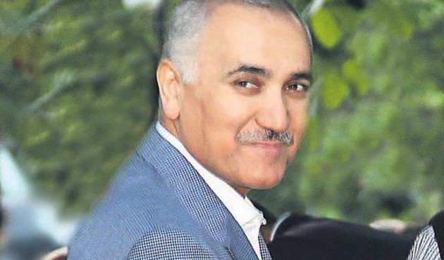 Adil &Ouml;ks&uuml;z'&uuml;n ka&ccedil;ışı  HTS kayıtlarında