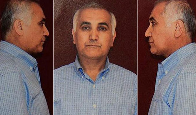 Adil &Ouml;ks&uuml;z,  ka&ccedil;arken nezarette unuttuğu o eşyanın peşine d&uuml;şm&uuml;ş