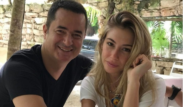 Şeyma Subaşı r&ouml;portajına Ahmet Hakan yorumu: "&Ouml;yle efso bir r&ouml;portaj ki..."