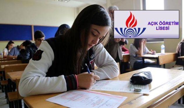 A&Ouml;L sınav giriş yerleri a&ccedil;ıklandı... A&Ouml;L giriş belgesi nasıl &ccedil;ıkartılır?
