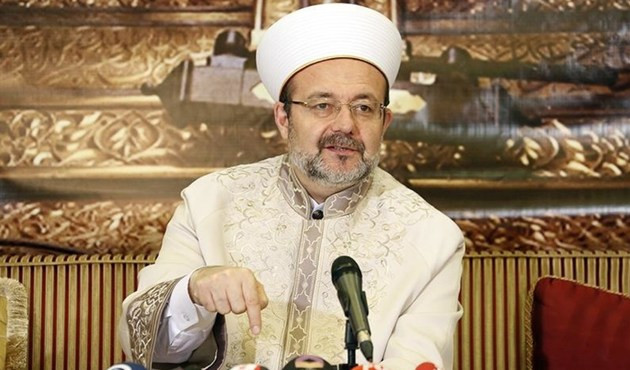 FET&Ouml;, İhlas Grubu'nu Diyanet'e nasıl saldırttı?