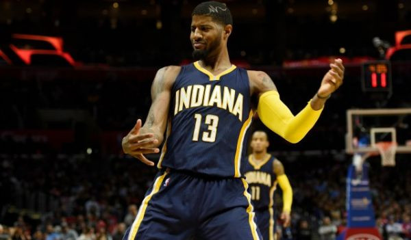 pacers