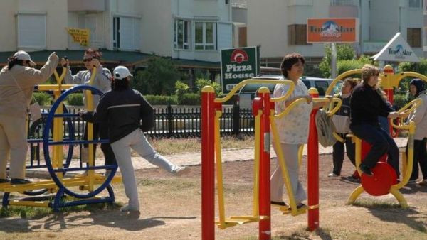 park