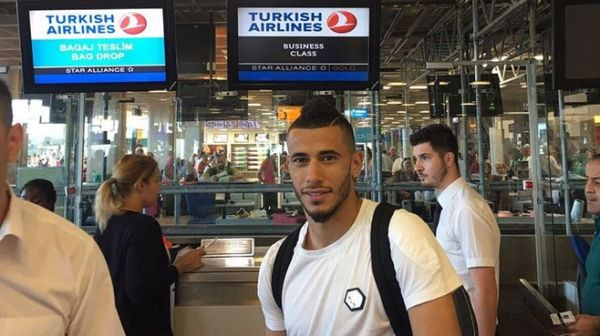 GALATASARAYIN_YENII_TRANSFERII_Younes_Belhanda_IISTANBULA_GELIIYOR