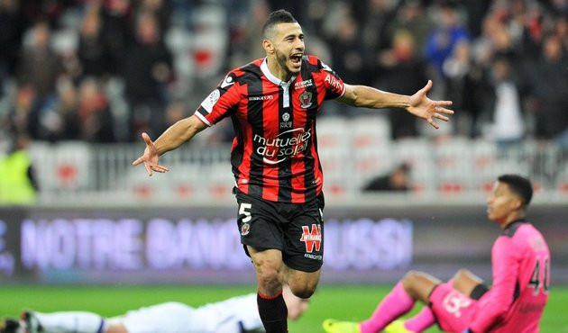 Galatasaray'ın Faslı yıldızı Younes Belhanda yola &ccedil;ıktı!