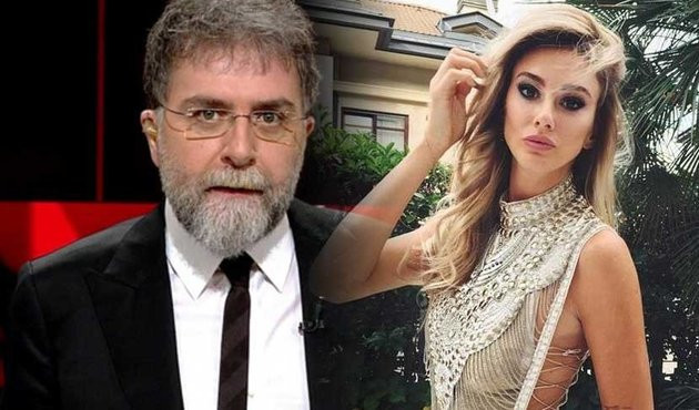 Laf d&uuml;ellosunda ikinci raunt... Şeyma Subaşı'dan Ahmet Hakan'a jet yanıt!