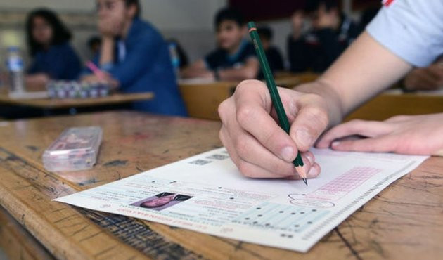 TEOG puanları a&ccedil;ıklandı... TEOG puanı sorgulama!
