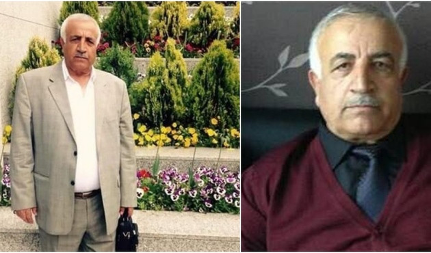 AK Parti'li Aydın Ahi'ye suikast soruşturmasında 16 g&ouml;zaltı