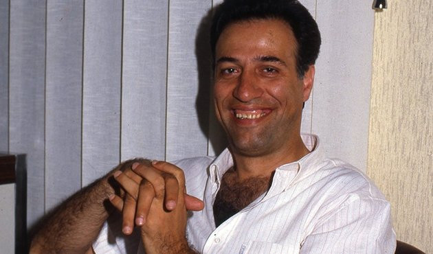 Kemal Sunal'ın &ouml;l&uuml;m&uuml; ile ilgili şaşırtıcı detay... Karısından bile gizlemiş!