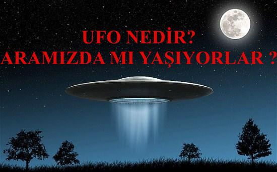 ufo-nedir