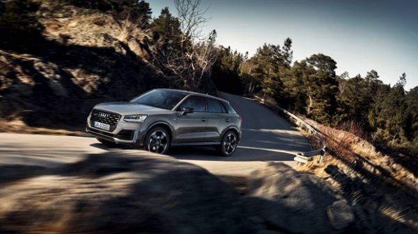 audi