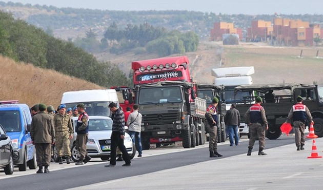 Yeni MİT TIR'ları iddianamesinde &ccedil;ok &ccedil;arpıcı detaylar