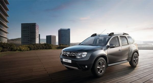 dacia