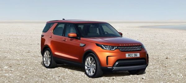 land_rover