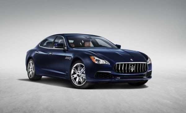 maserati
