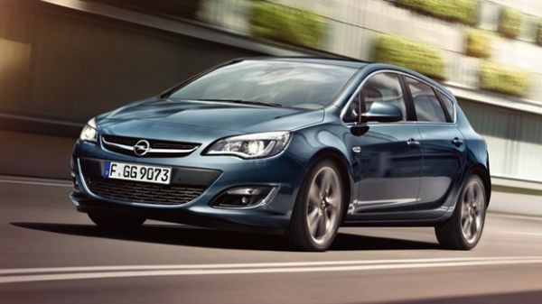 opel