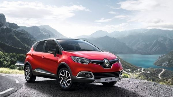 renault
