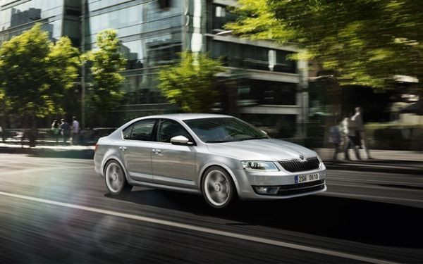 skoda