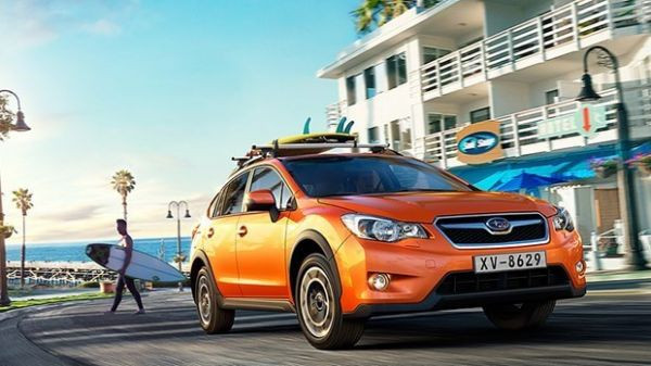 subaru