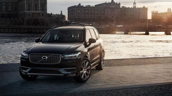 volvo
