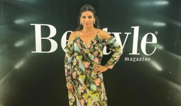 Mum gibi eridi, ilk iş sevgilisini değiştirdi... Pelin &Ouml;ztekin aradığı aşkı buldu!