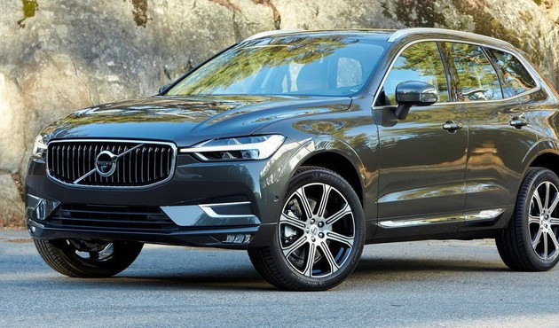 Volvo'dan flaş karar! Dizel motor &uuml;retimine son verdi...