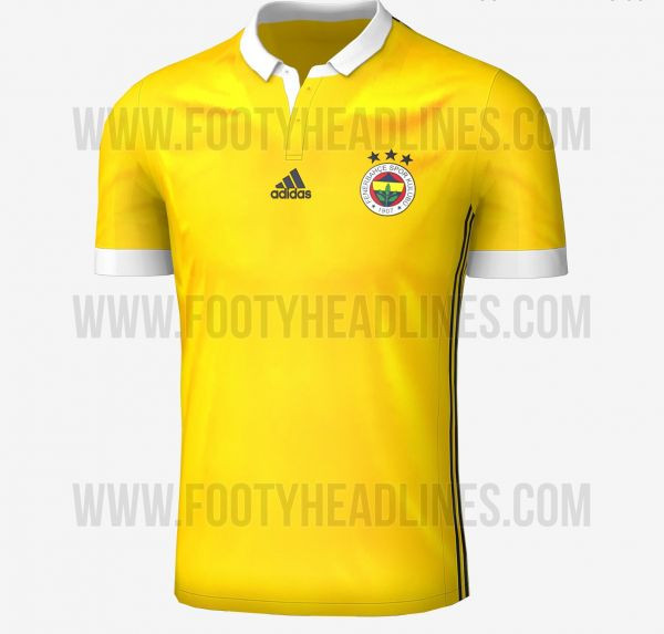 fenerbahcIe_yeni_forma