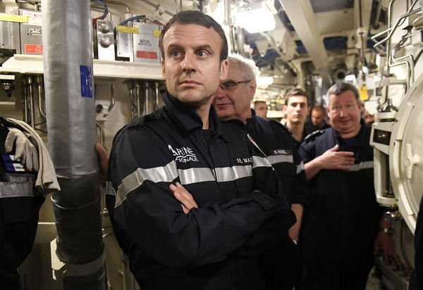 macron5