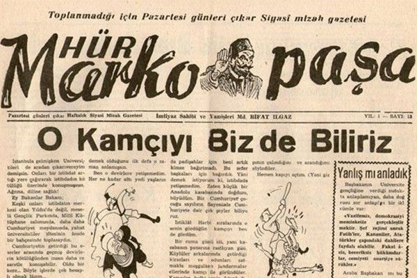 marko