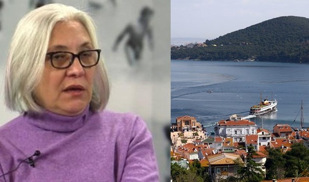 B&uuml;y&uuml;kada'daki gizemli toplantıya polis baskını: 9 g&ouml;zaltı... Af &Ouml;rg&uuml;t&uuml; neyin peşinde?