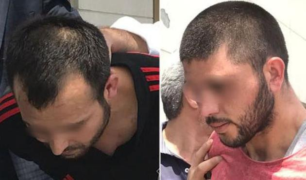 Sakarya'da hamile anne ve bebeğini &ouml;ld&uuml;ren o caniler tutuklandı / VİDEO
