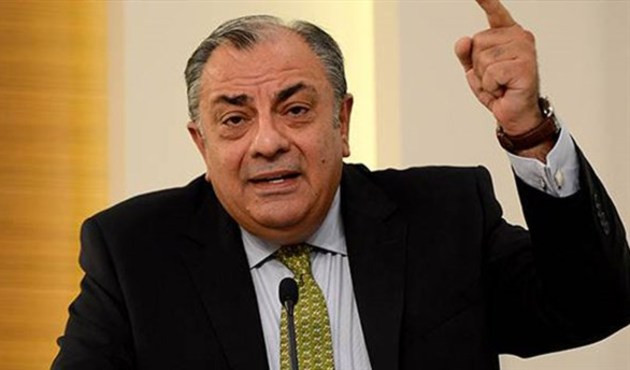 Hollanda'nın &ccedil;irkin a&ccedil;ıklamasına T&uuml;rkeş'ten sert tepki!