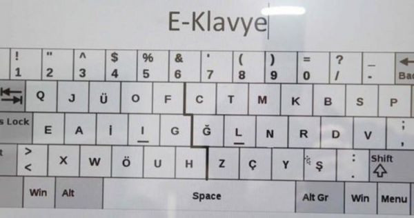 eklavye