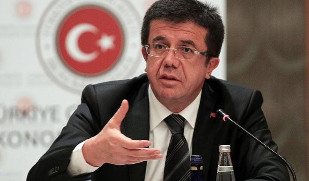 Avusturya'dan skandal karar! Bakan Zeybekci'nin &uuml;lkeye girişi yasaklandı...