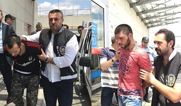 Caniler herşeyi itiraf etti! "Kocasını da &ouml;ld&uuml;recektik..."