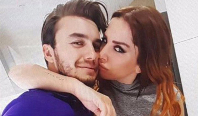 Mustafa Ceceli ile Selin İmer'in d&uuml;ğ&uuml;n tarihi belli oldu